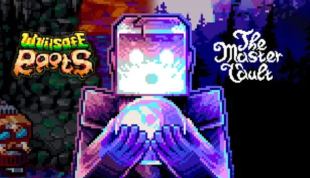 Immaterial Bundle