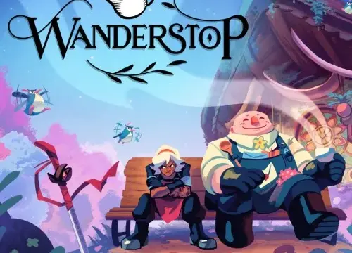 Wanderstop - Switch
