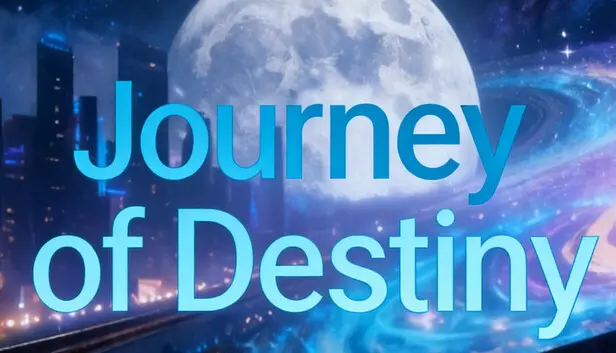 命运之轮(序章)/Journey of Destiny(dependent origination)