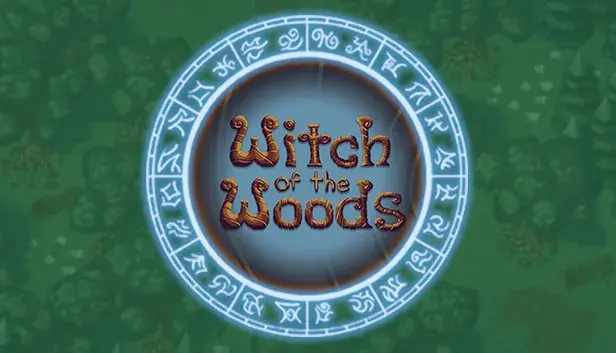 Witch of the Woods