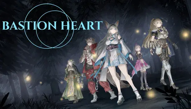 Bastion Heart