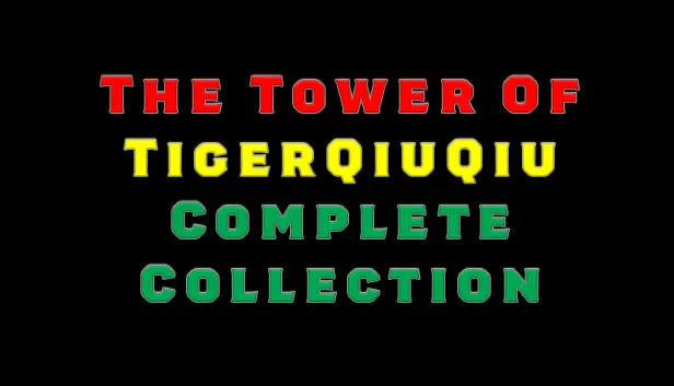The Tower Of TigerQiuQiu Super Tigerio Complete Edition