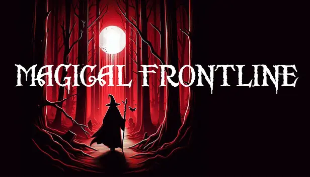 Magical Frontline