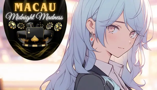 Macau Midnight Madness