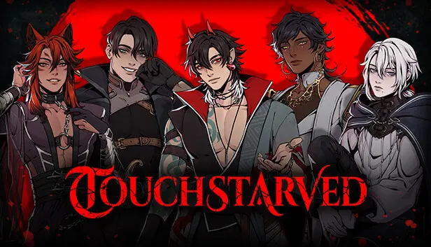 TOUCHSTARVED