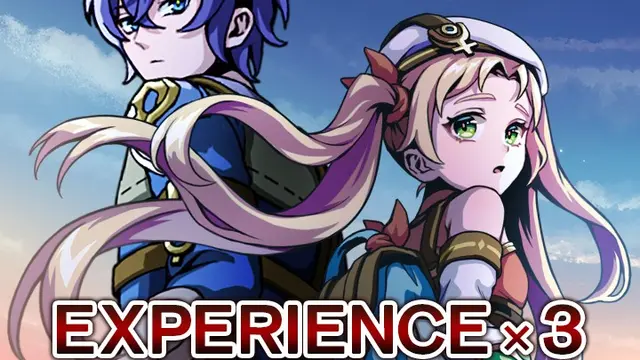 Experience x3 - Sword of Elpisia (Xbox One & Series)