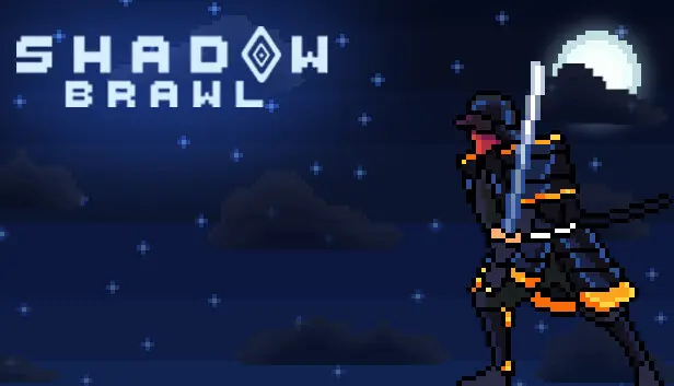 Shadow Brawl