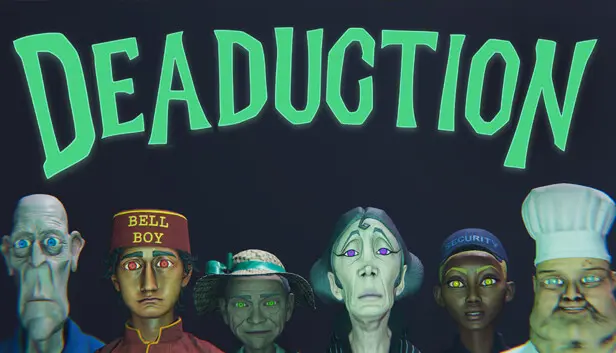 Deaduction
