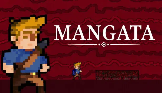 Mangata