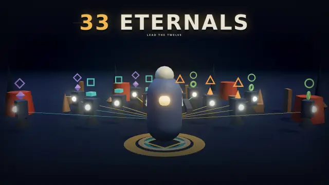 33 Eternals - Xbox One