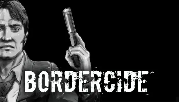 BORDERCIDE