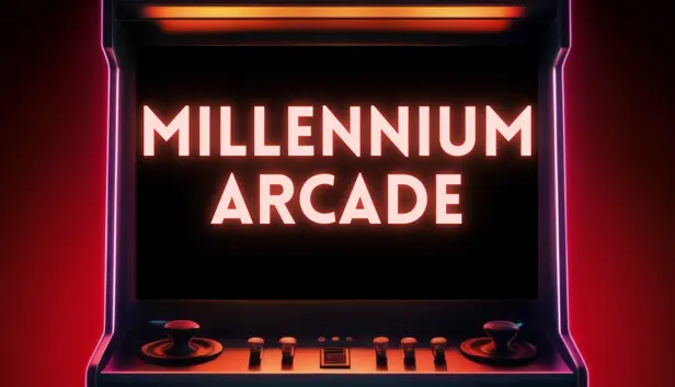 Millennium Arcade