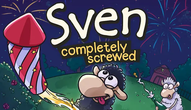 Sven – Completely Screwed