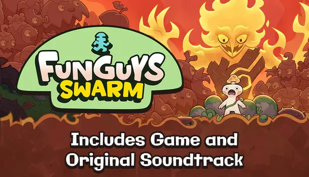 Funguys Swarm OST Bundle