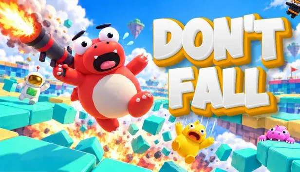 Don't Fall