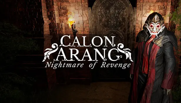 Calon Arang Nightmare of Revenge
