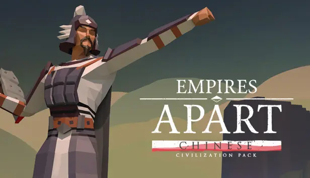 Empires Apart - Chinese Civilization Pack