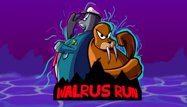 Walrus Run