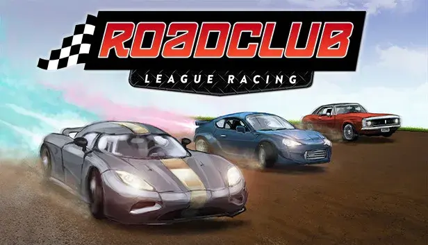 Roadclub: League Racing