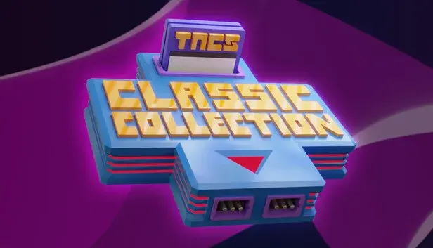 TACS Classic Collection