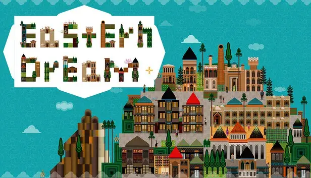 Eastern Dream