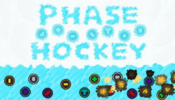 Phase Hockey