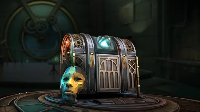 Boxes: Lost Fragments (Xbox One & Series)