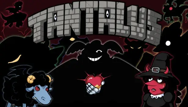 Tantalus