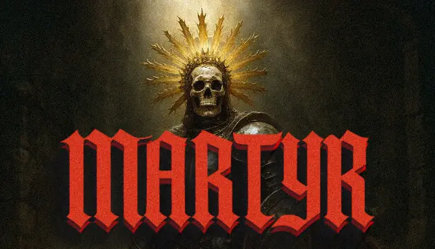 Martyr