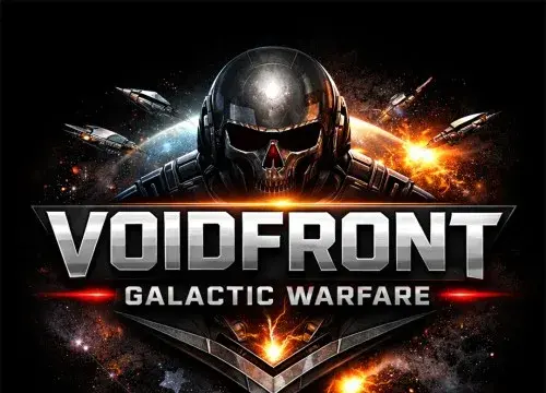 VoidFront: Galactic Warfare - Switch