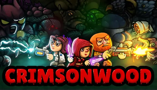 Crimsonwood