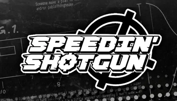 Speedin' Shotgun