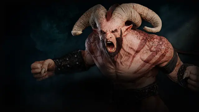 Achilles Survivor - The Beast Of The Labyrinth - Xbox Series