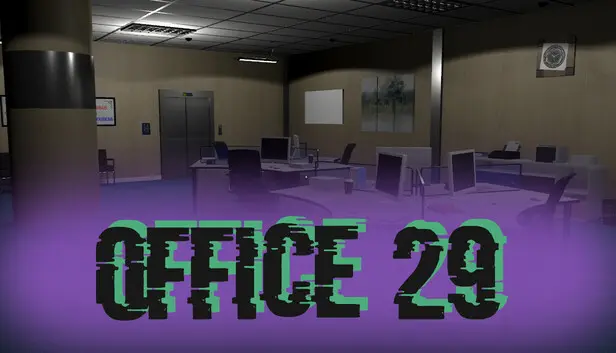 Office 29
