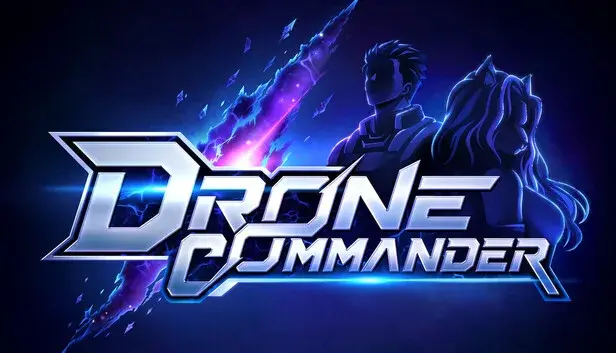 Drone Commander
