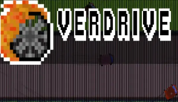 Overdrive