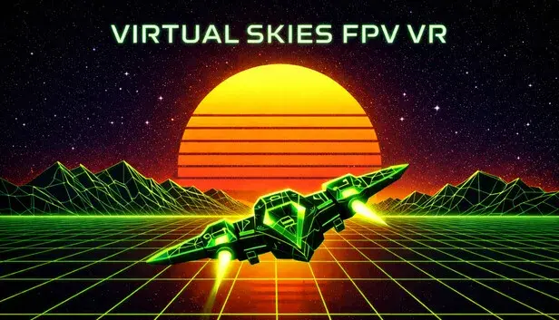Virtual Skies FPV VR