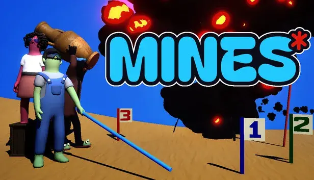 MINES*