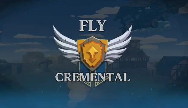 Flycremental