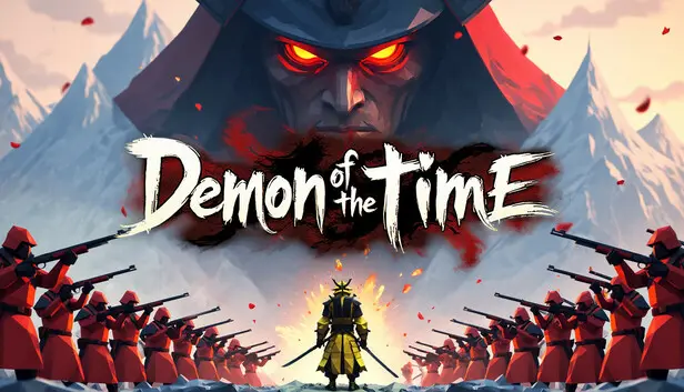 Demon of the time