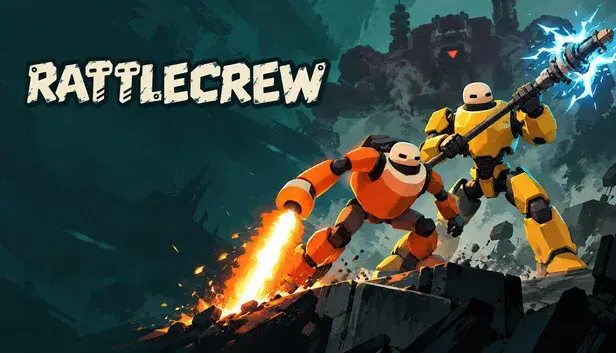 Rattlecrew