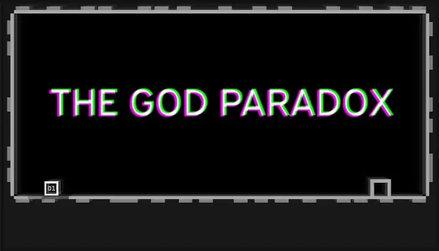 The God Paradox