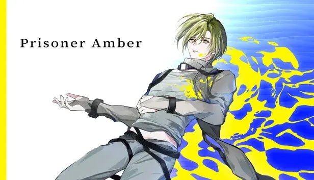 Prisoner Amber