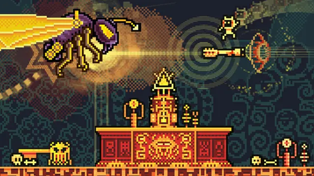 Jetboard Joust (Xbox One)