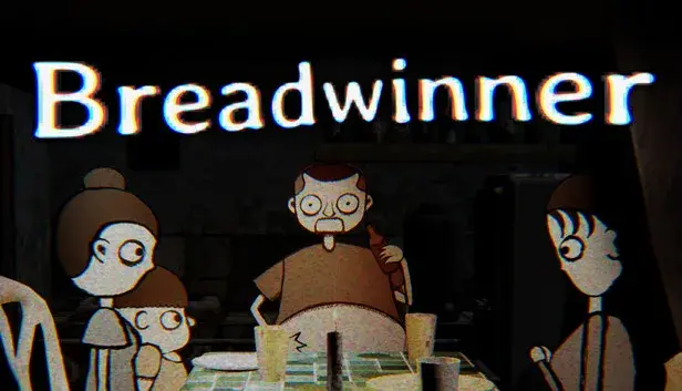 Breadwinner