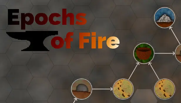 Epochs of Fire