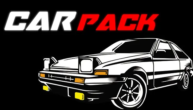 Drift86 - Car Pack