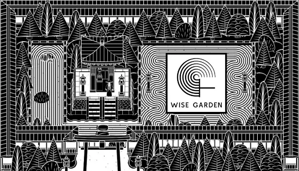 Wise Garden