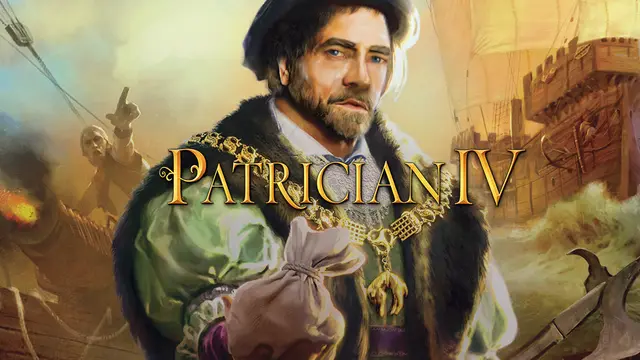 Patrician IV Gold