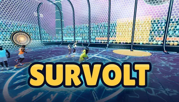 SURVOLT